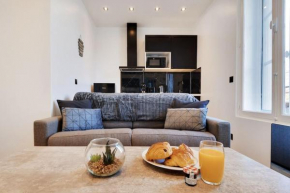 Appartement aux Portes de Paris